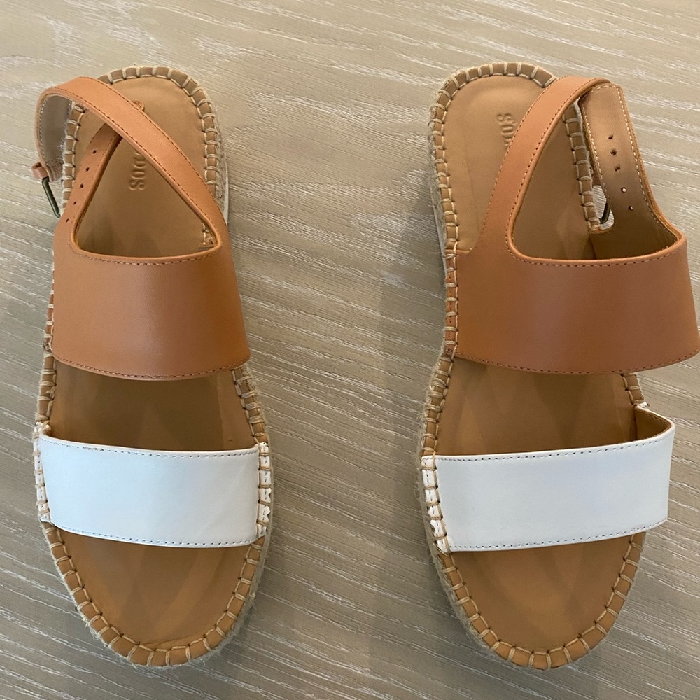 Soludos Women's Ali Sport Sandals